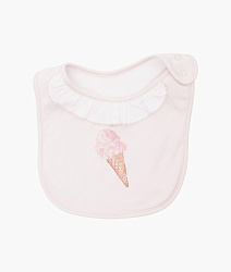 Нагрудник, Ice Cream