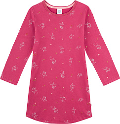 Ночная рубашка, Owls and Hearts, 1/1 Ночная рубашка, Owls and Hearts, 1/1