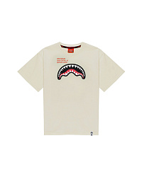 Футболка, Shark