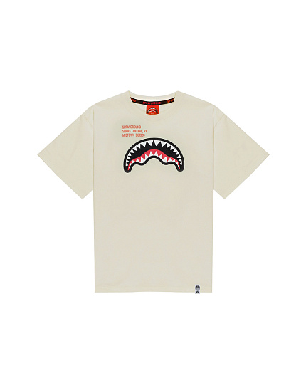 Футболка, Shark