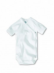 Боді 1/2, Pure cotton Боді 1/2, Pure cotton