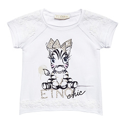 Футболка, Zebri