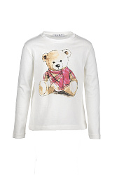 Футболка, Tea