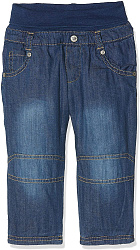 Джинси, Little Country Boy