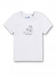 Футболка, Little Lion, 1/2 Футболка, Little Lion, 1/2