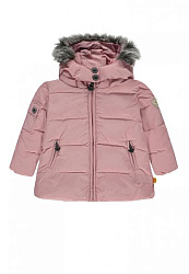 Пальто, Frosted Flowers