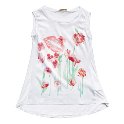 Футболка, Froleal