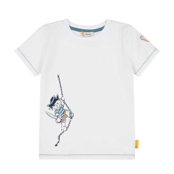 Футболка, 1/2, Aligator Island Футболка, 1/2, Aligator Island