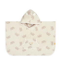 Пончо для ванної Пончо для ванної