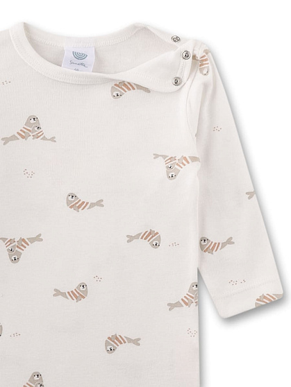 Боді, Small fish, 1/1