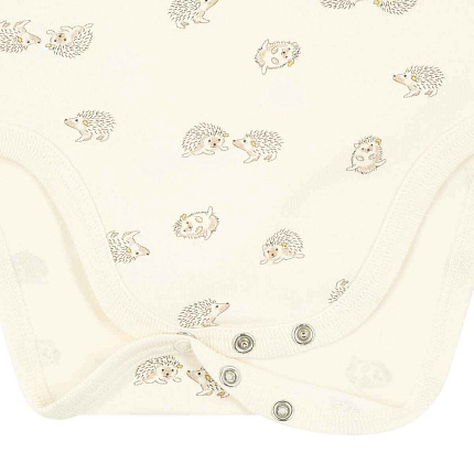 Боді, Baby Wellness, 1/1