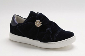 Сліпони шкіряні Blumarine