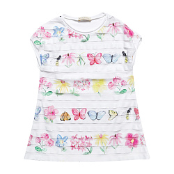 Футболка, Love