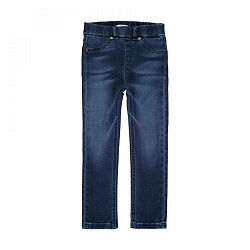 Штани, Heartbeat