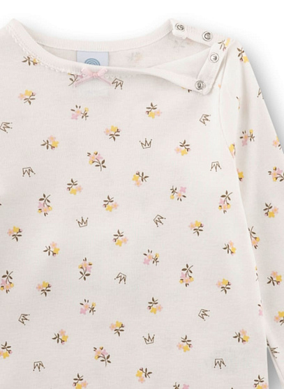 Піжама, Small Bouquets, 1/1