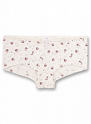 Трусы-брифы, Abstract Flowers