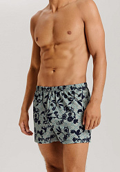 Труси-боксери, Cotton Sporty