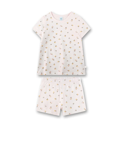 Піжама, Small bouquets, 1/2