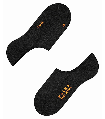 Степи, Keep Warm