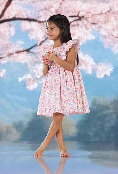 Сукня, Cherry Cake, 1/2