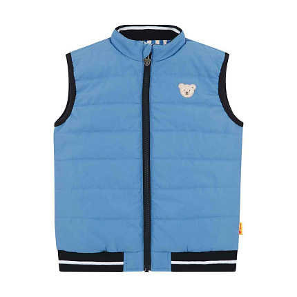 Жилет, Leo Club