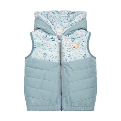 Жилет, Bird’s Twittering