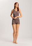Топ, Woolen Lace
