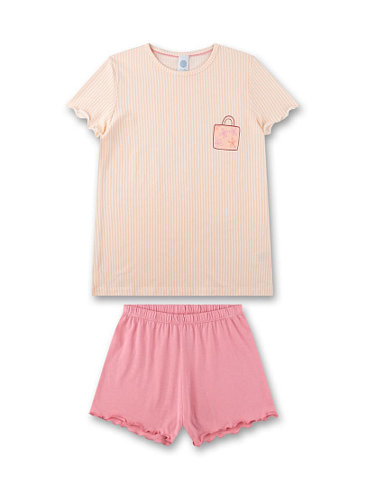 Піжама, 1/2, Athleisure Dots