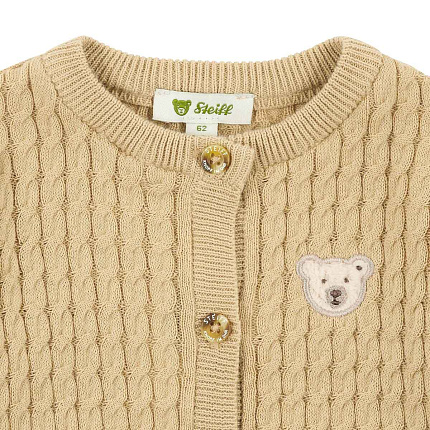 Кардиган, Baby Wellness