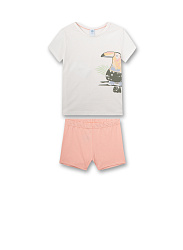 Пижама, 1/2, Toucan Пижама, 1/2, Toucan