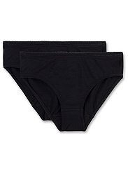 Трусы-слипы, 2 шт, Basic Трусы-слипы, 2 шт, Basic