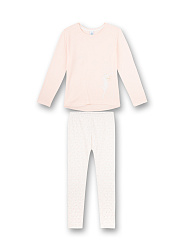 Піжама, Art Deco, 1/1 Піжама, Art Deco, 1/1