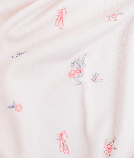 Одеяло, Ballerina
