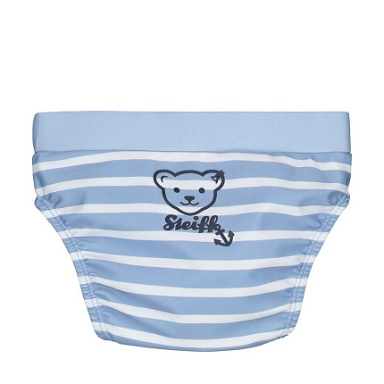 Плавки, Crab Meets Stripes