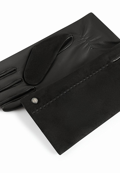 Рукавички, Nantes