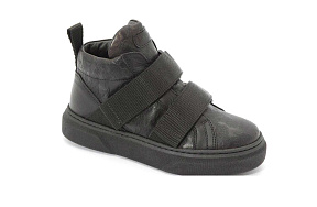 Ботинки кожаные Missouri