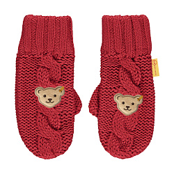 Рукавиці, Flying Away