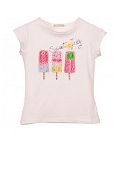 Футболка, Jelly