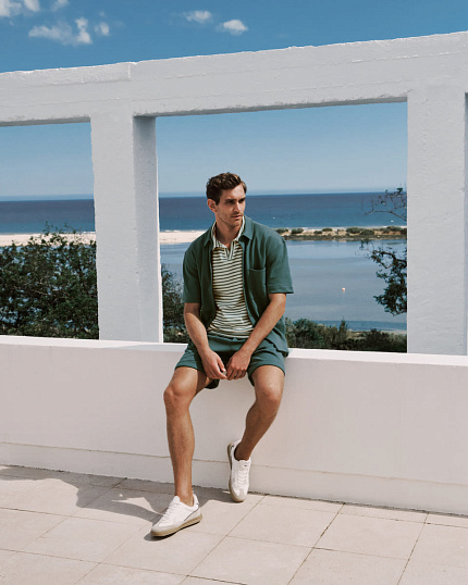 Шорти, Travelwear