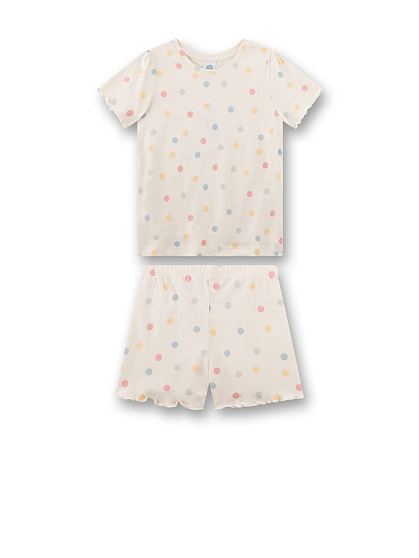 Піжама, Peas, 1/2