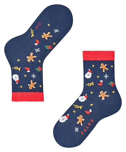 Шкарпетки, Merry Christmas