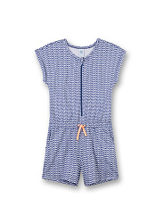 Комбинезон, Summer Nights