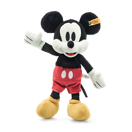 Disney Mickey Mouse разноцветный, 31 см