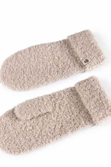 Рукавиці, Classic Bouclé