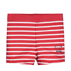 Плавки-шорты, Crab Meets Stripes