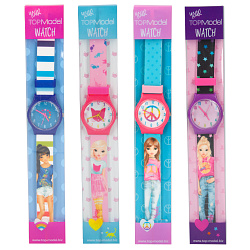 Часы на силиконовом ремне Часы на силиконовом ремне