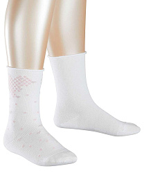 Шкарпетки, Heart, 2 шт Шкарпетки, Heart, 2 шт