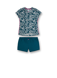 Піжама, Caribbean Nights, 1/2 Піжама, Caribbean Nights, 1/2