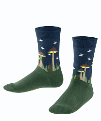 Шкарпетки, Glowy Mushrooms Шкарпетки, Glowy Mushrooms