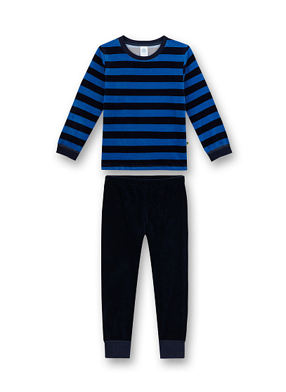 Піжама, Bigfoot, 1/1